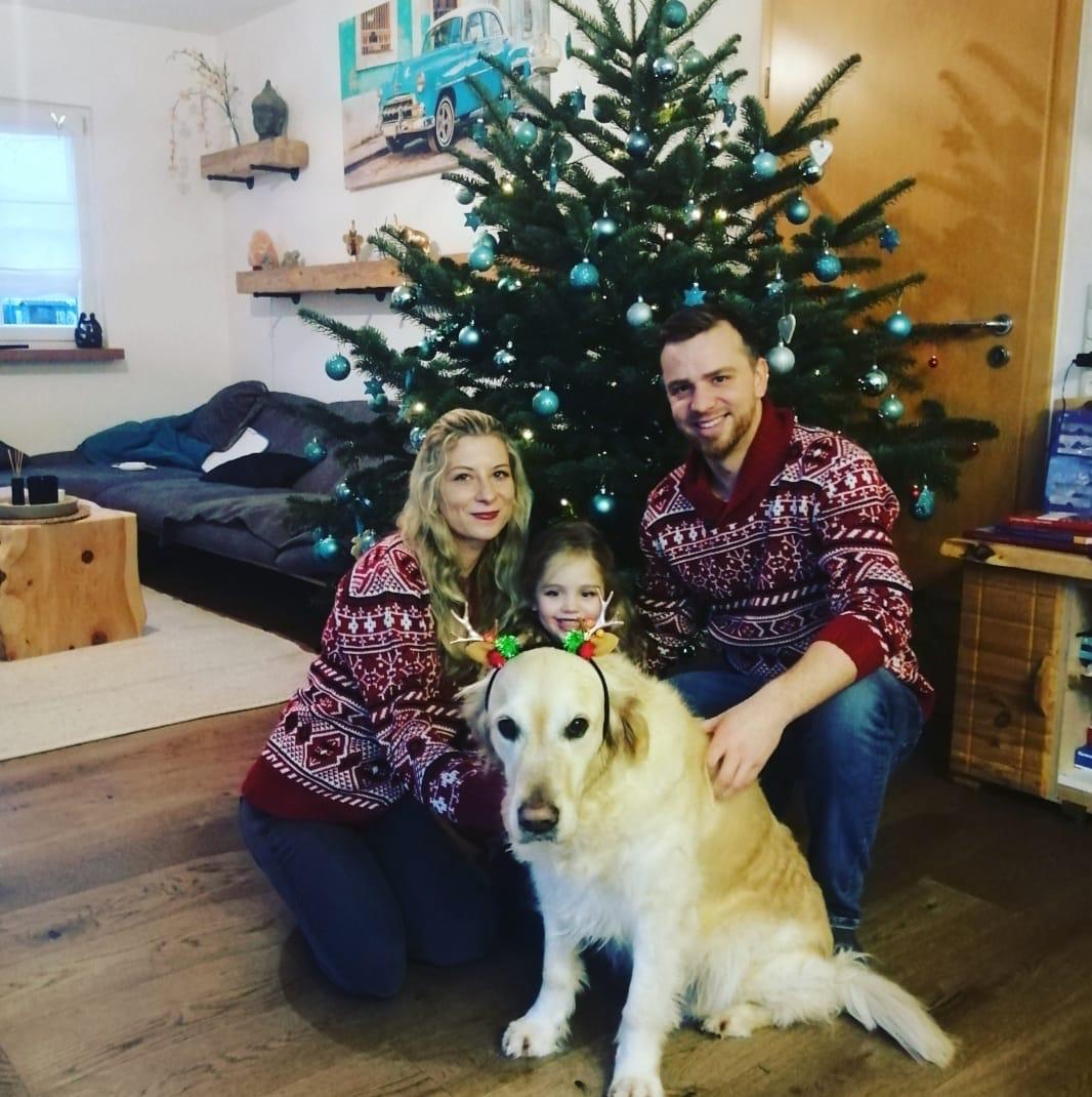 Familie Kraxner